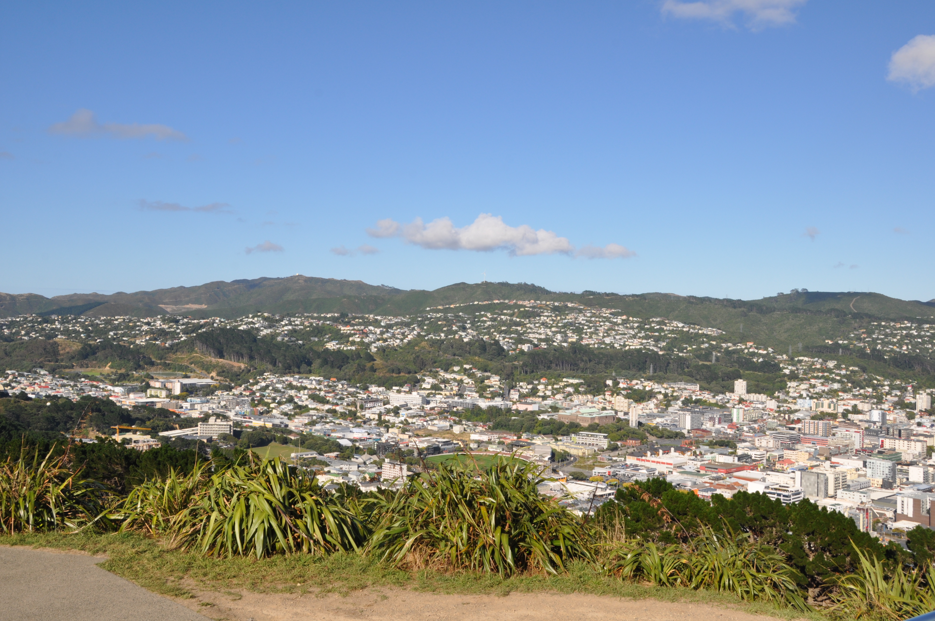 twotraveltheworld-Wellington