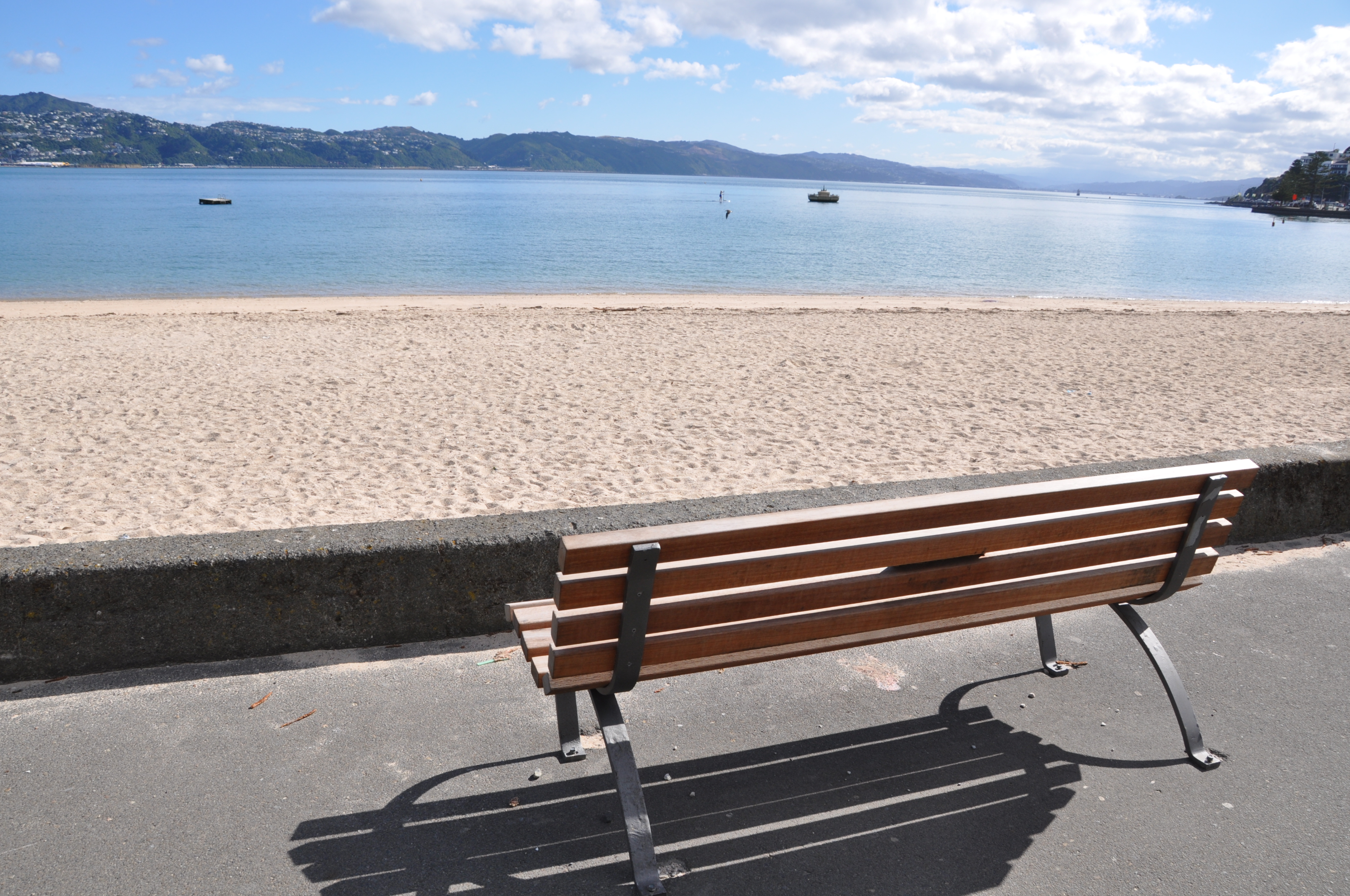 twotraveltheworld-Wellington