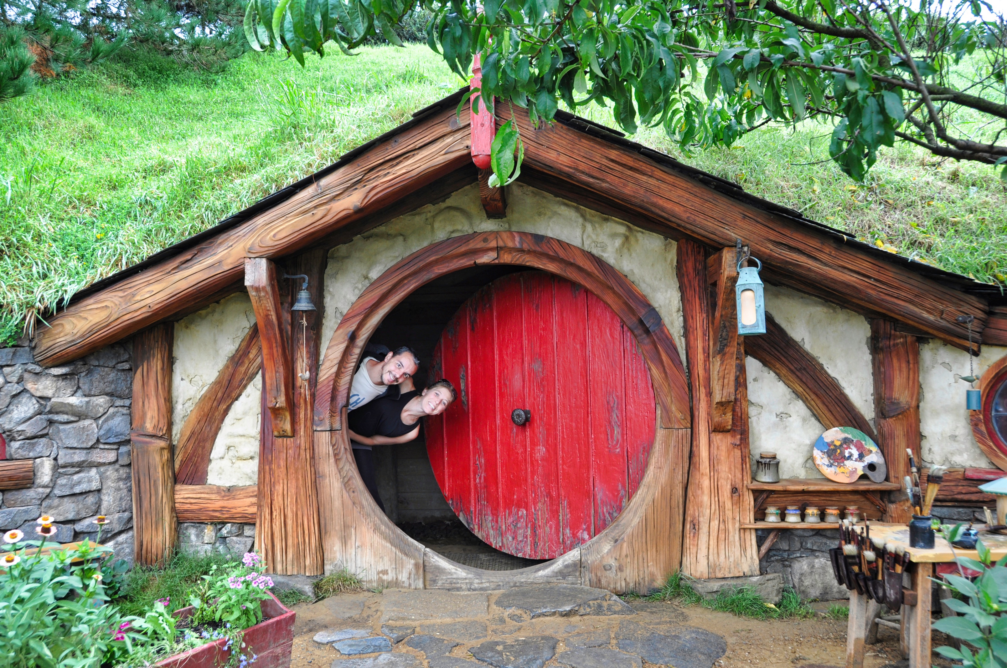 twotraveltheworld-Hobbiton