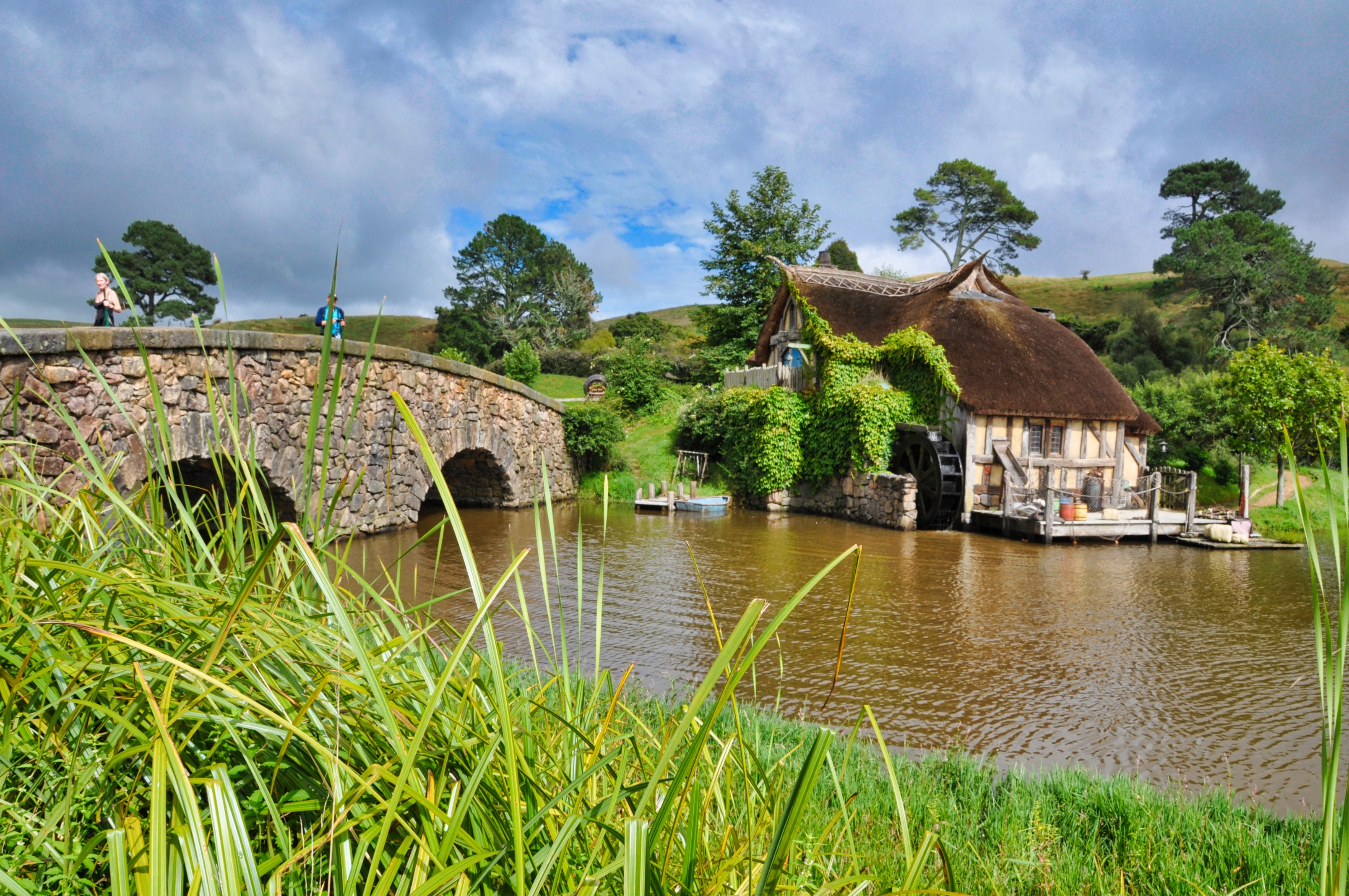 twotraveltheworld-Hobbiton