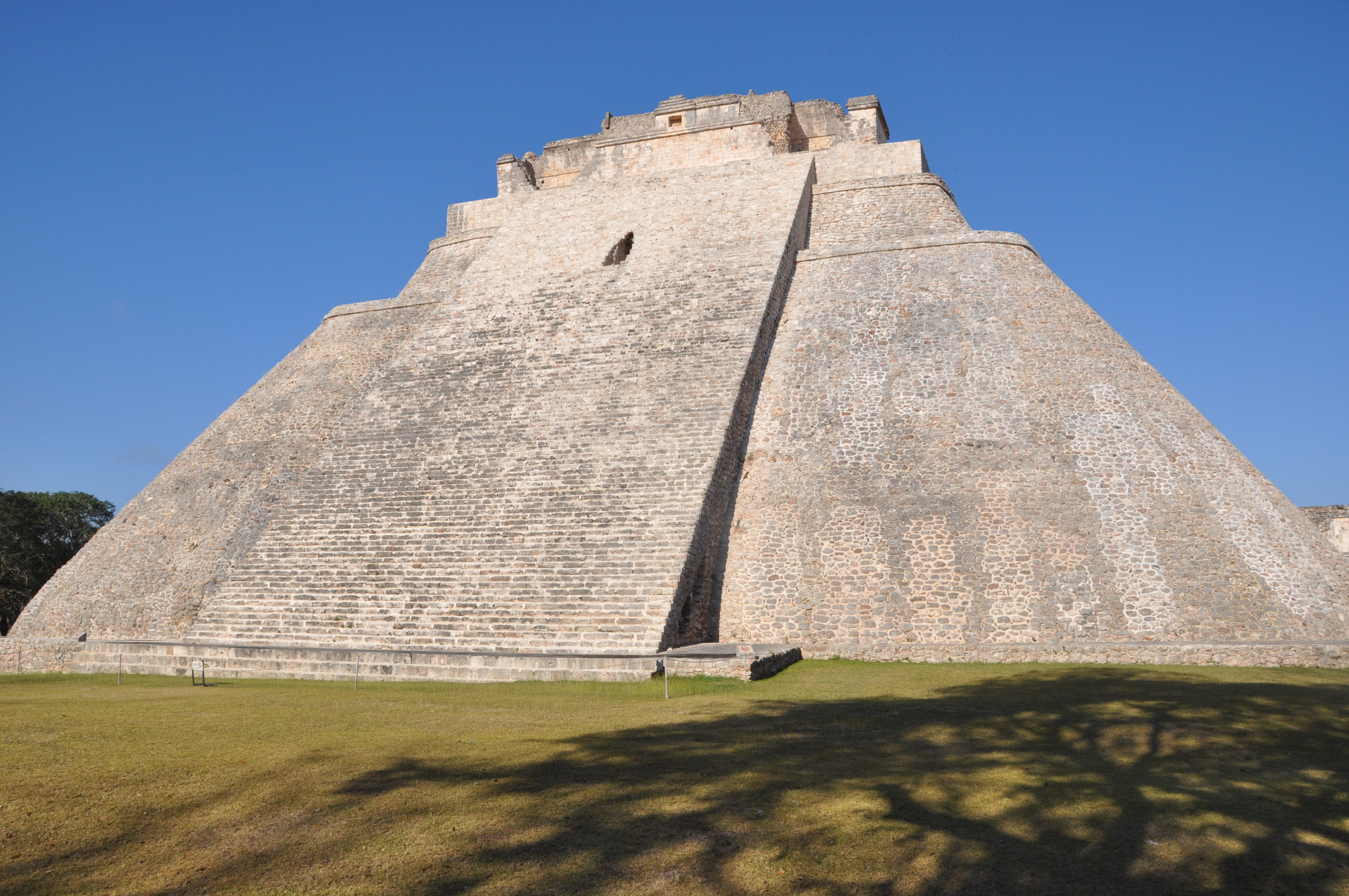 twotraveltheworld-Uxmal