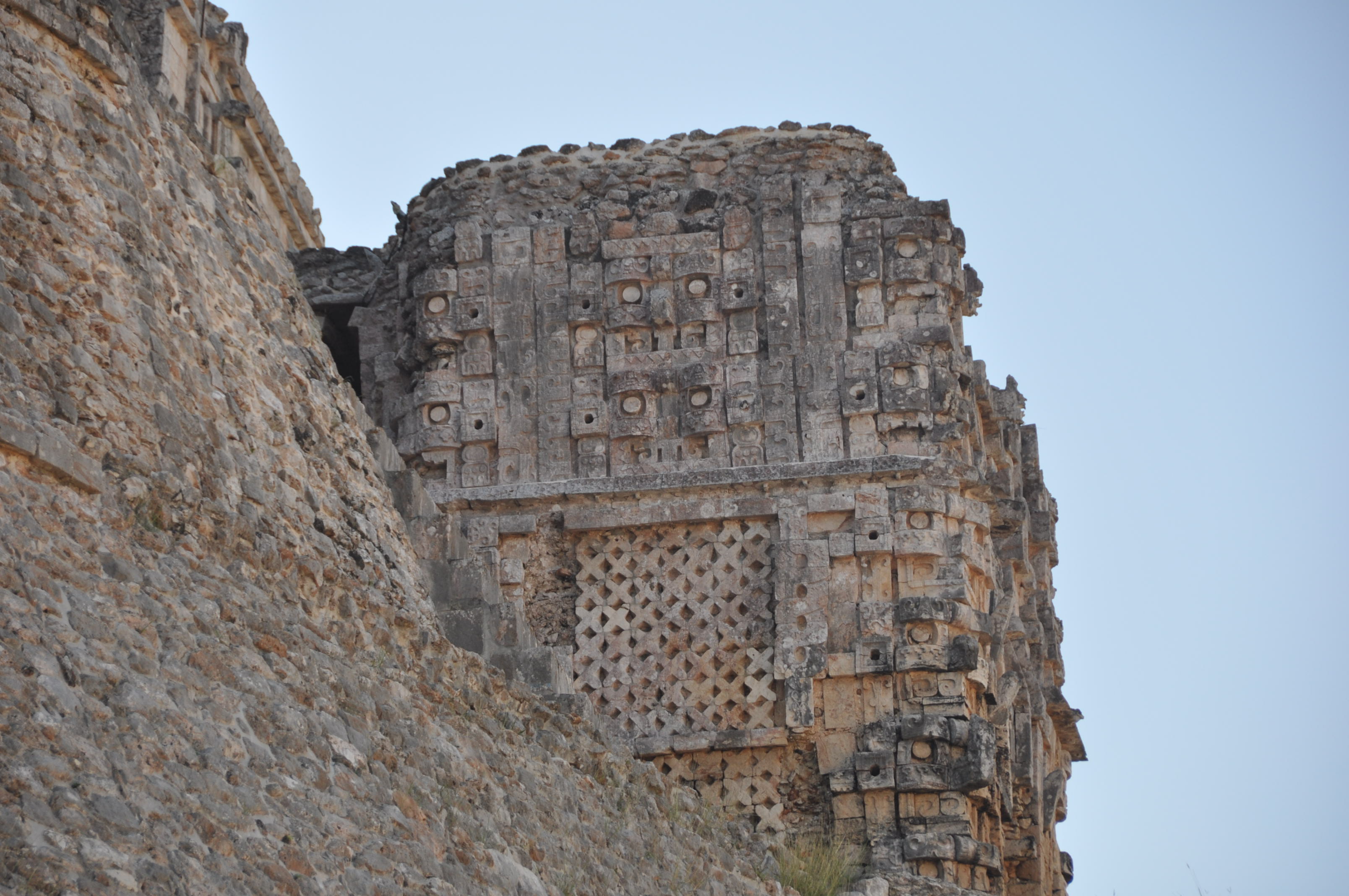 twotraveltheworld-Uxmal