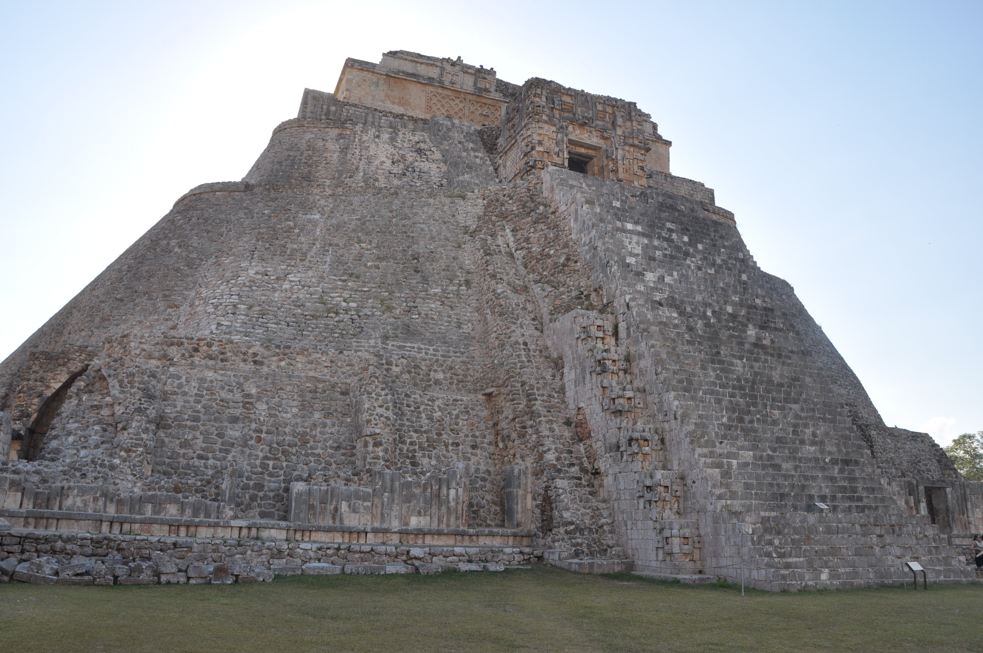 twotraveltheworld-Uxmal