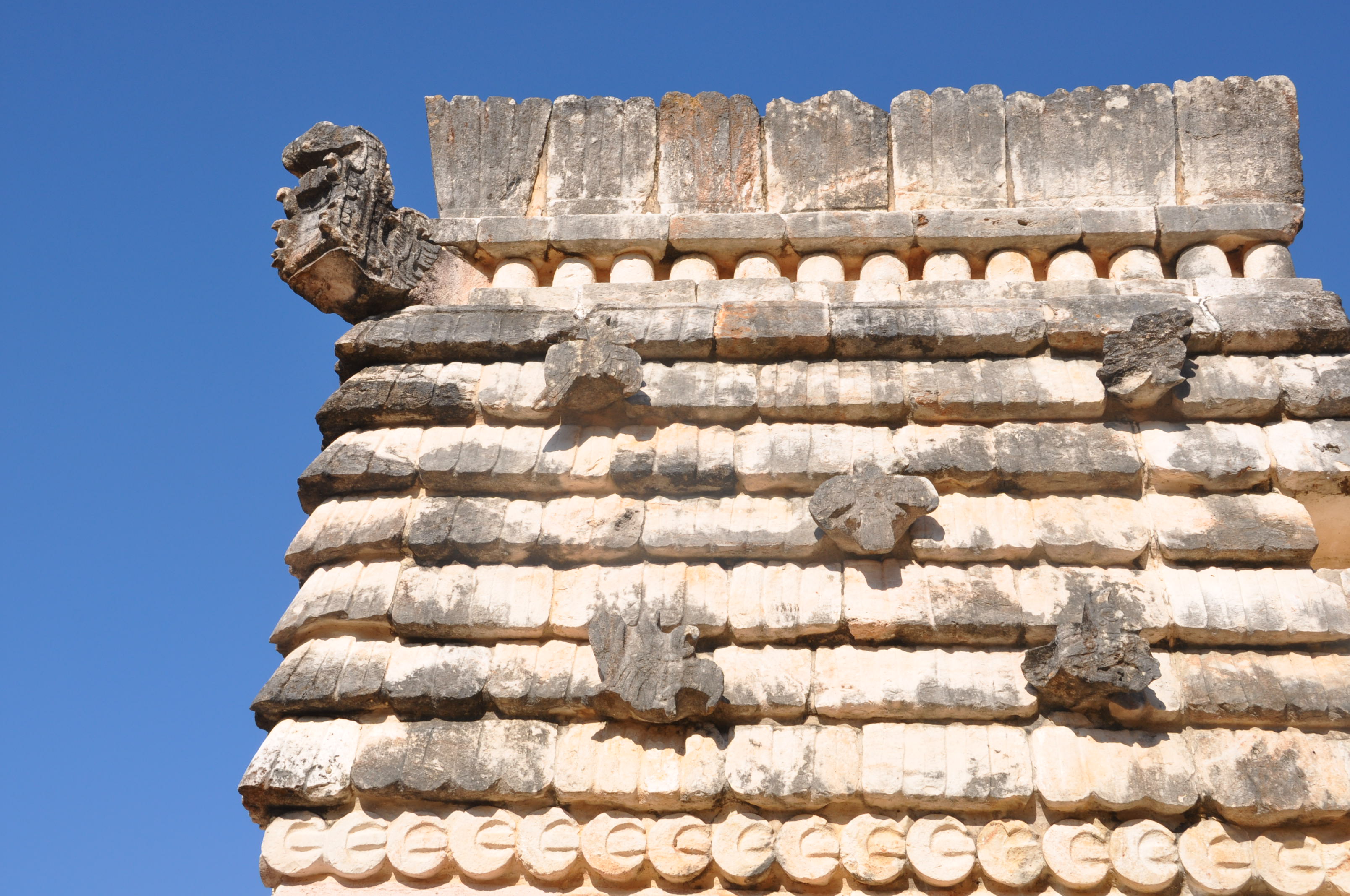 twotraveltheworld-Uxmal