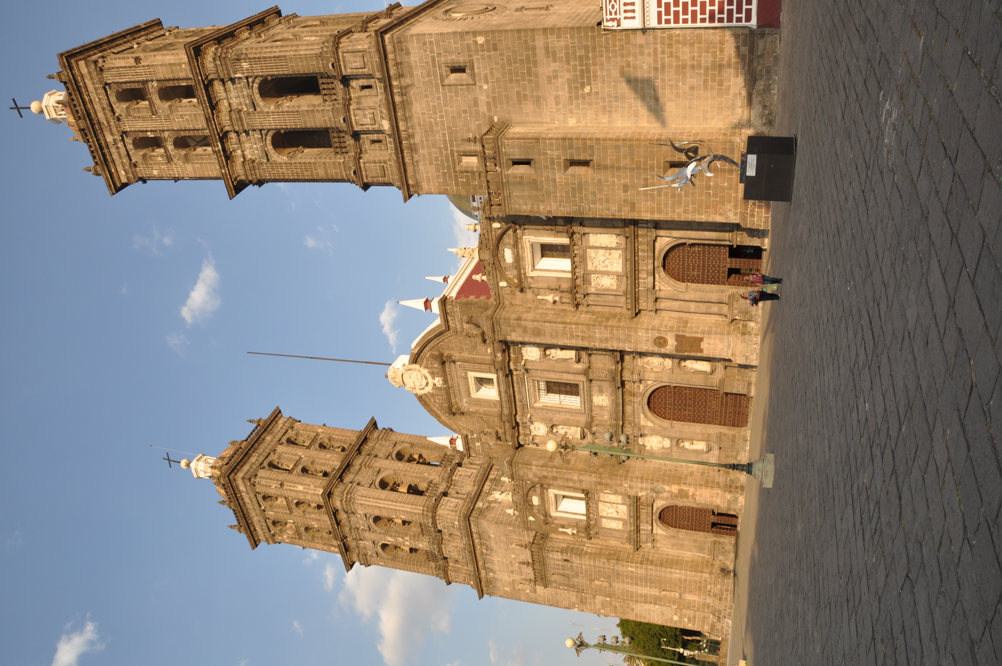 twotraveltheworld-Puebla