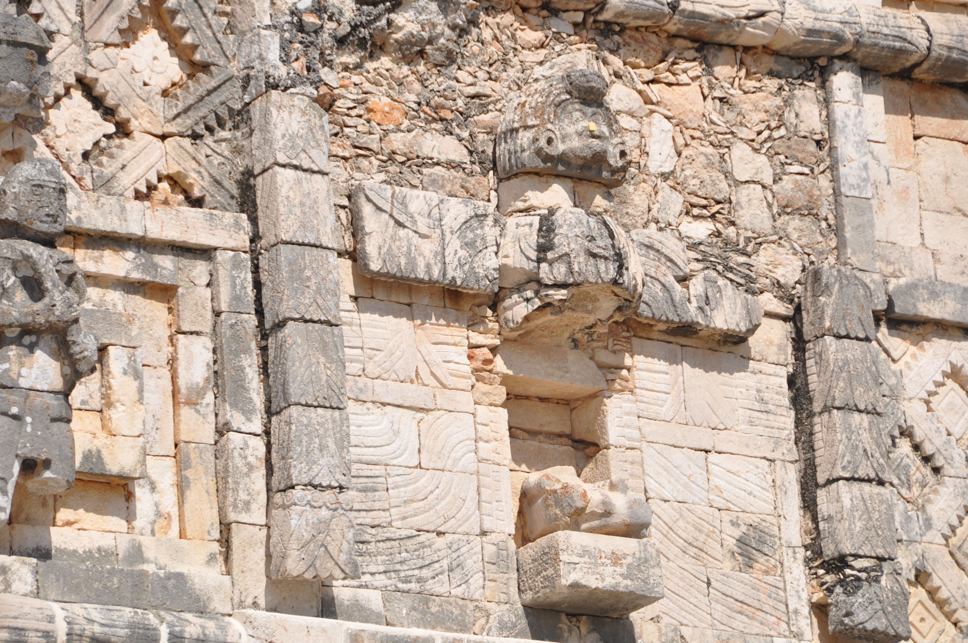 twotraveltheworld-Uxmal