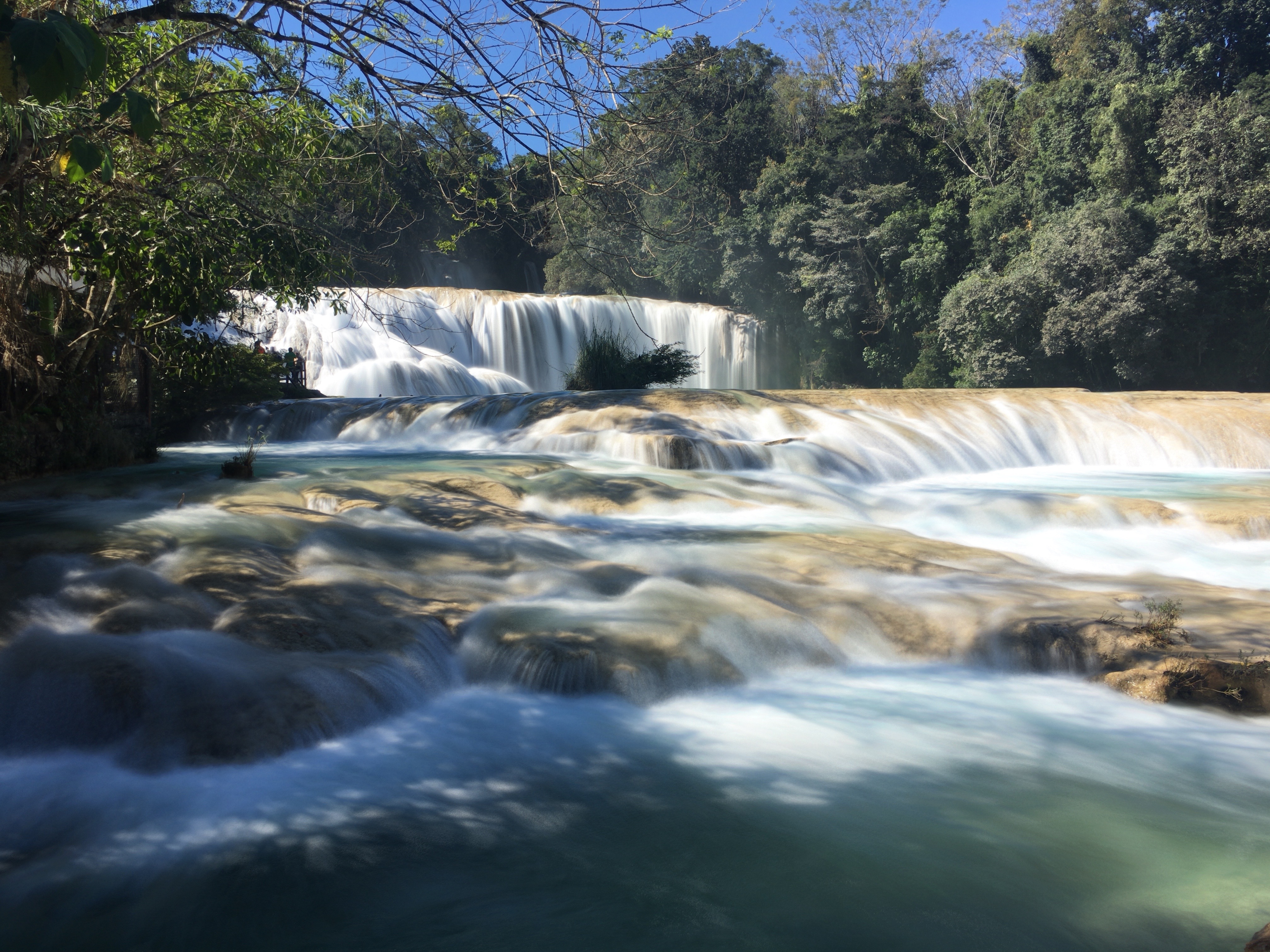 twotraveltheworld-AguaAzul