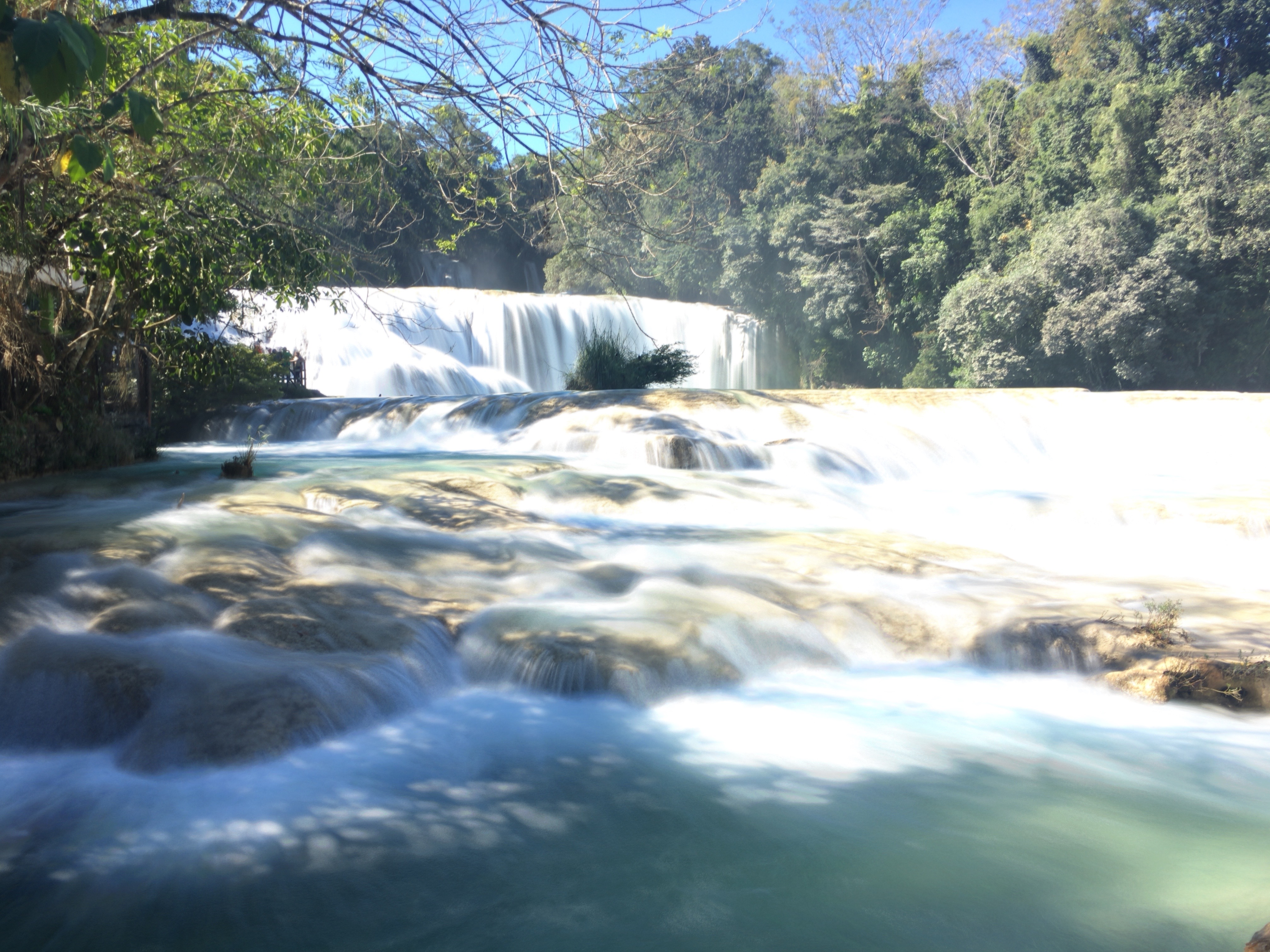 twotraveltheworld-AguaAzul