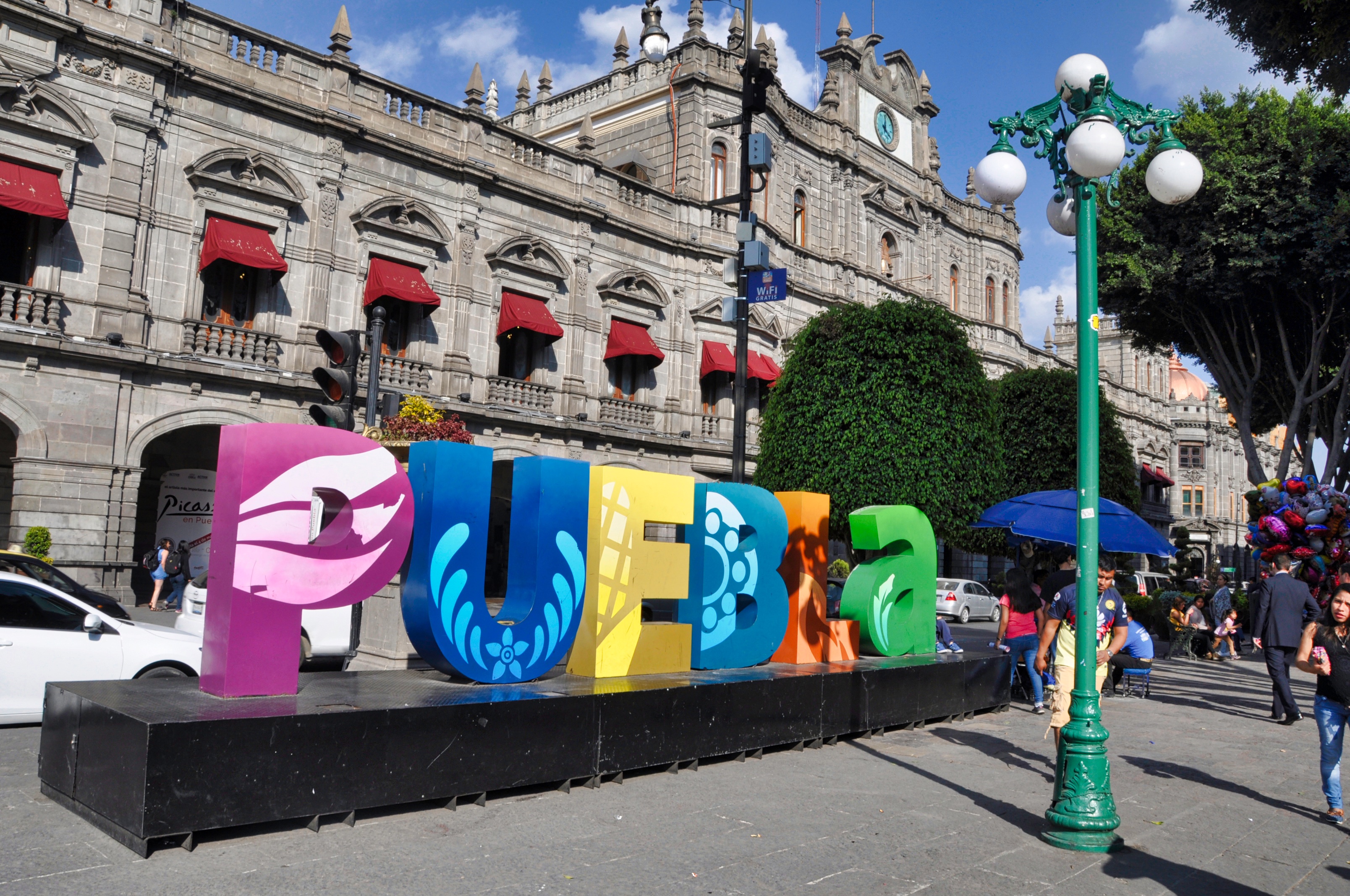 twotraveltheworld-Puebla