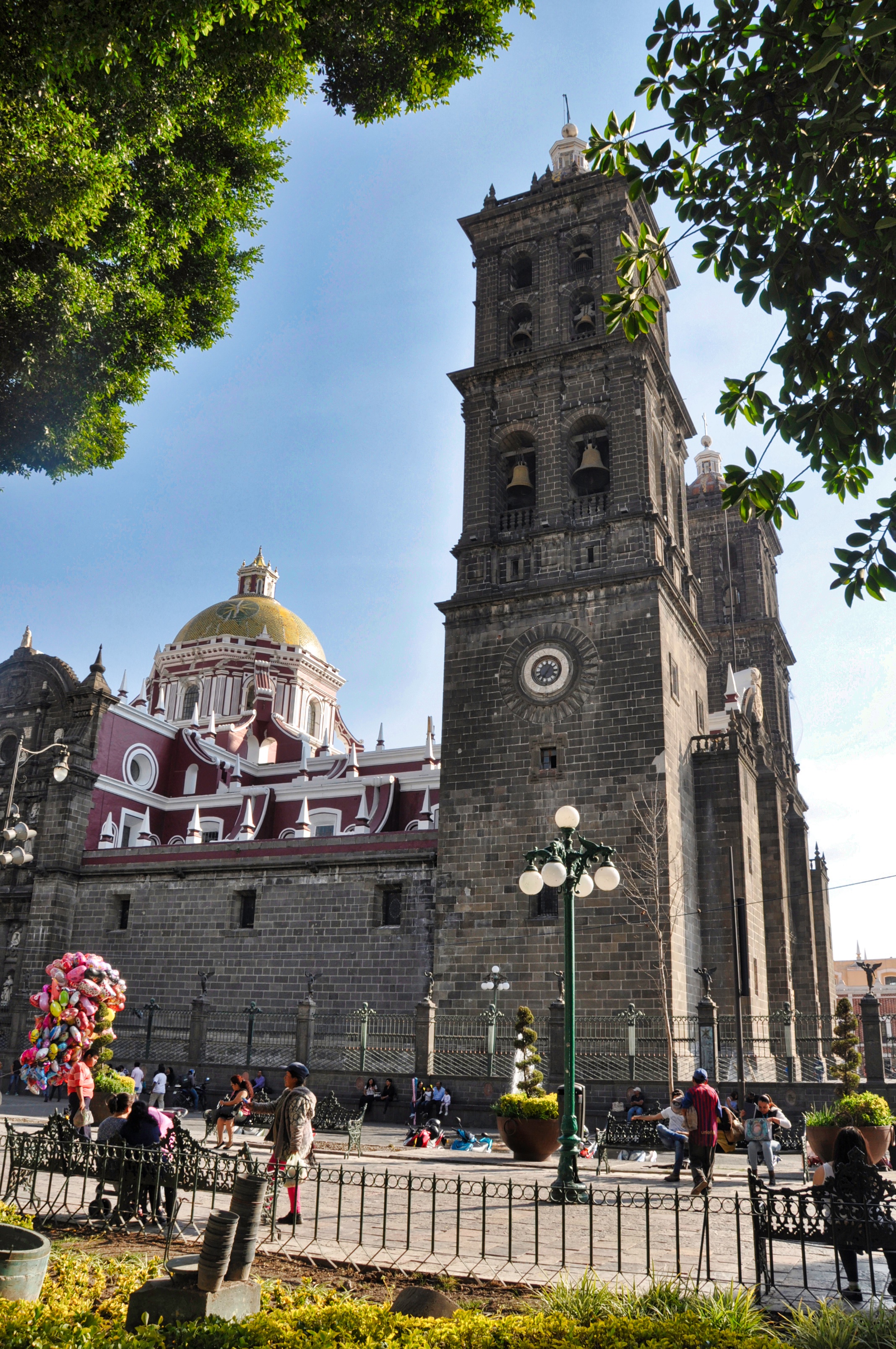 twotraveltheworld-Puebla