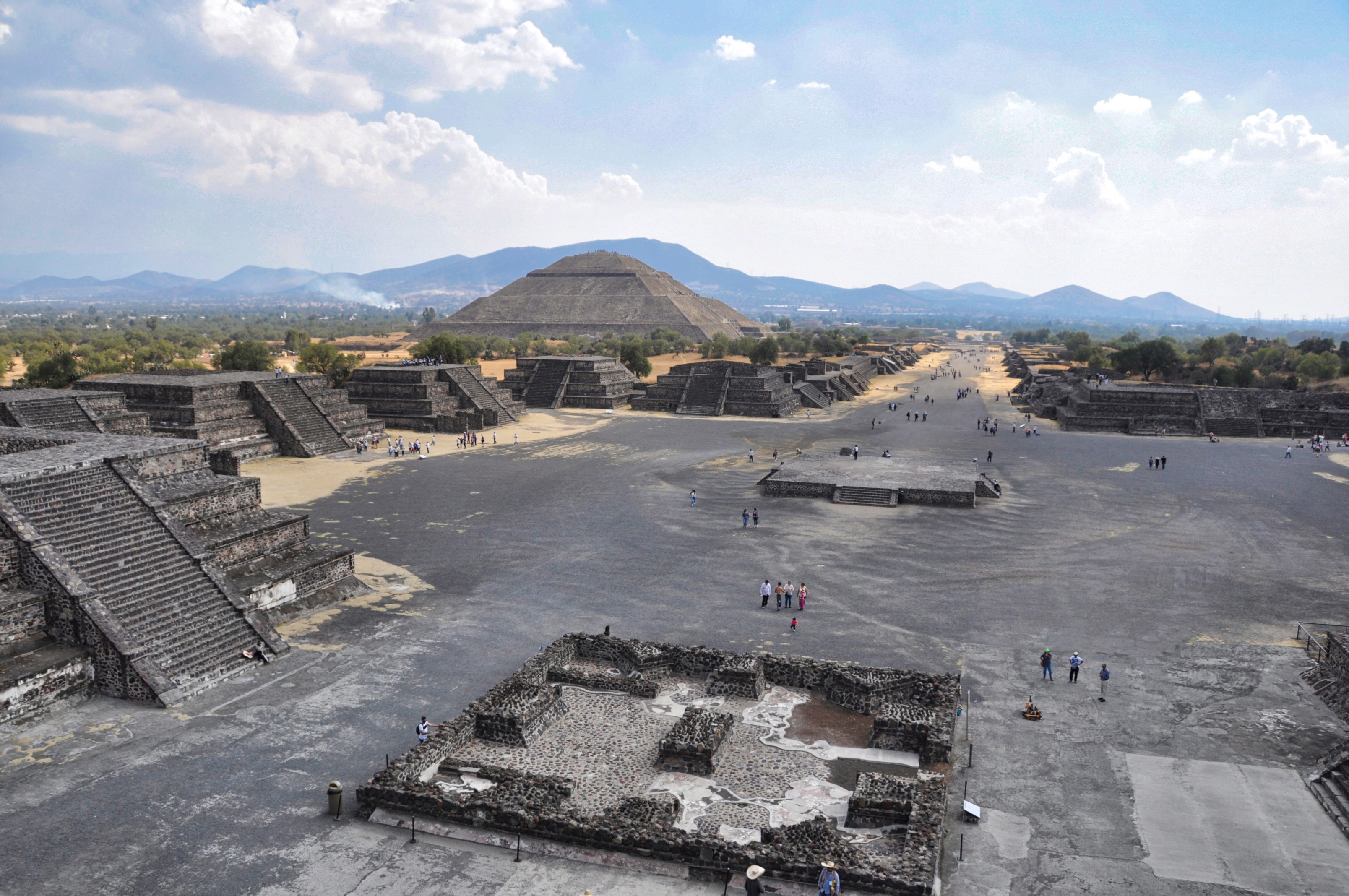 twotraveltheworld-Teotihuacan