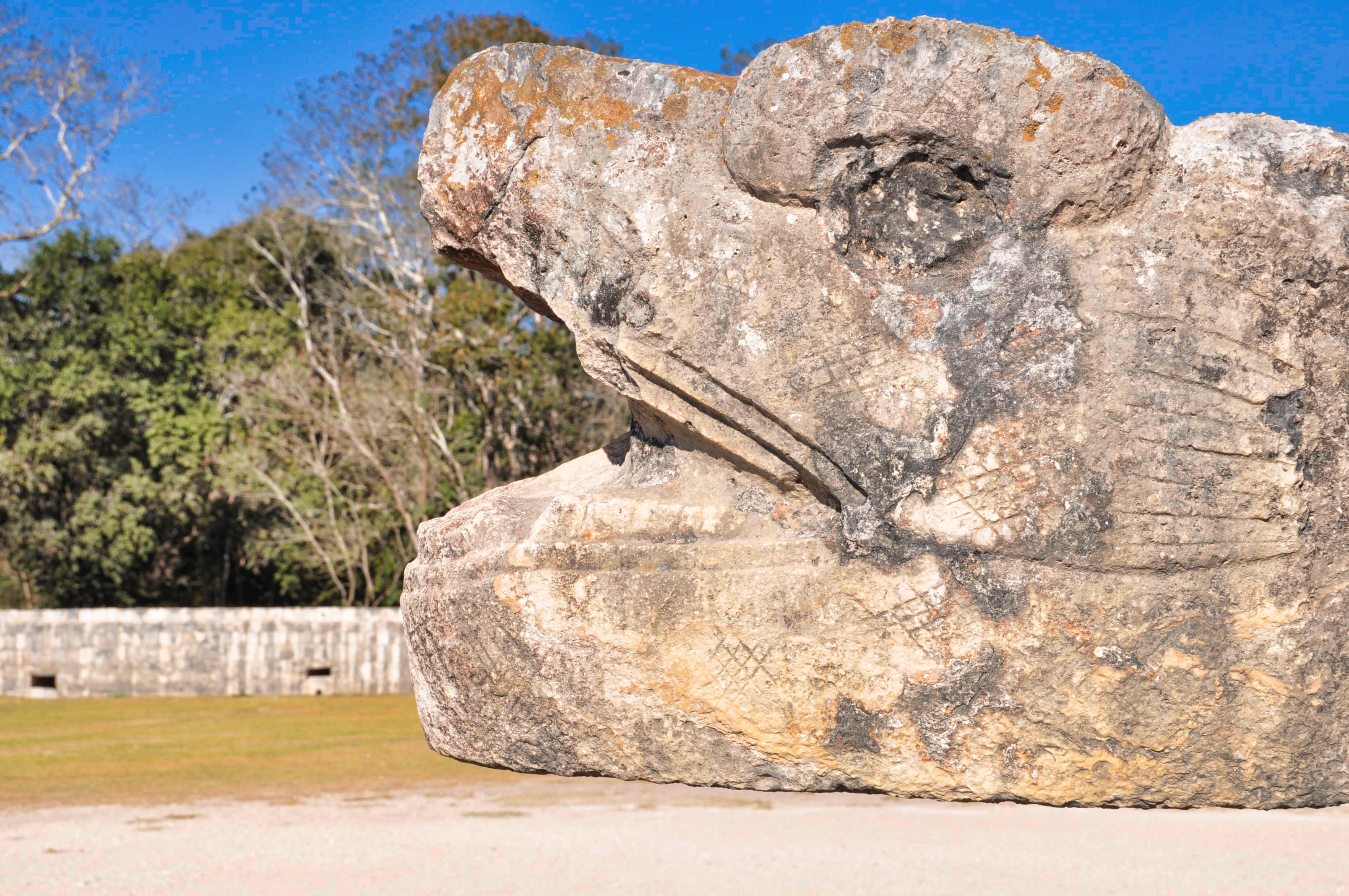 twotraveltheworld-ChichenItza