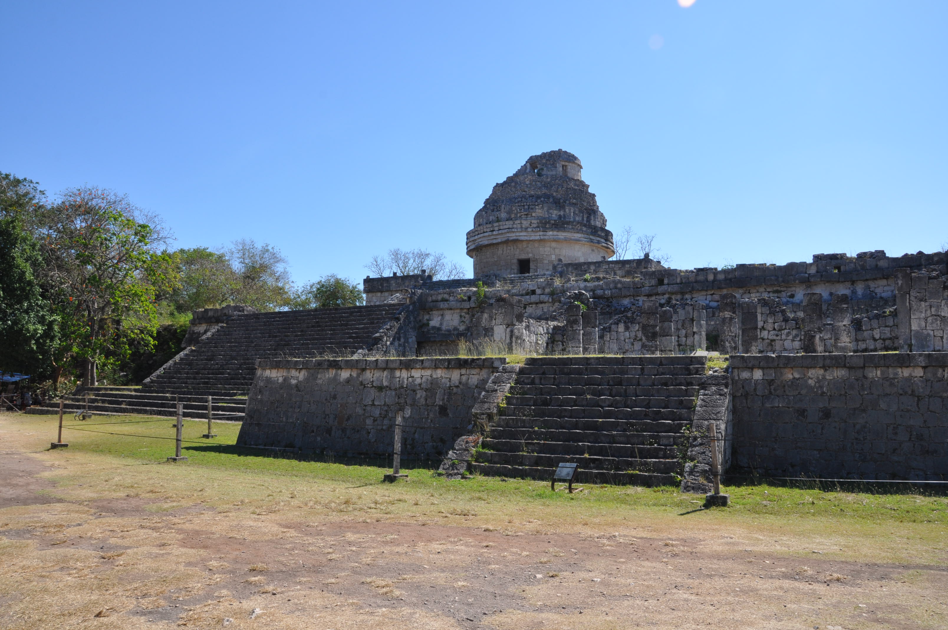 twotraveltheworld-ChichenItza