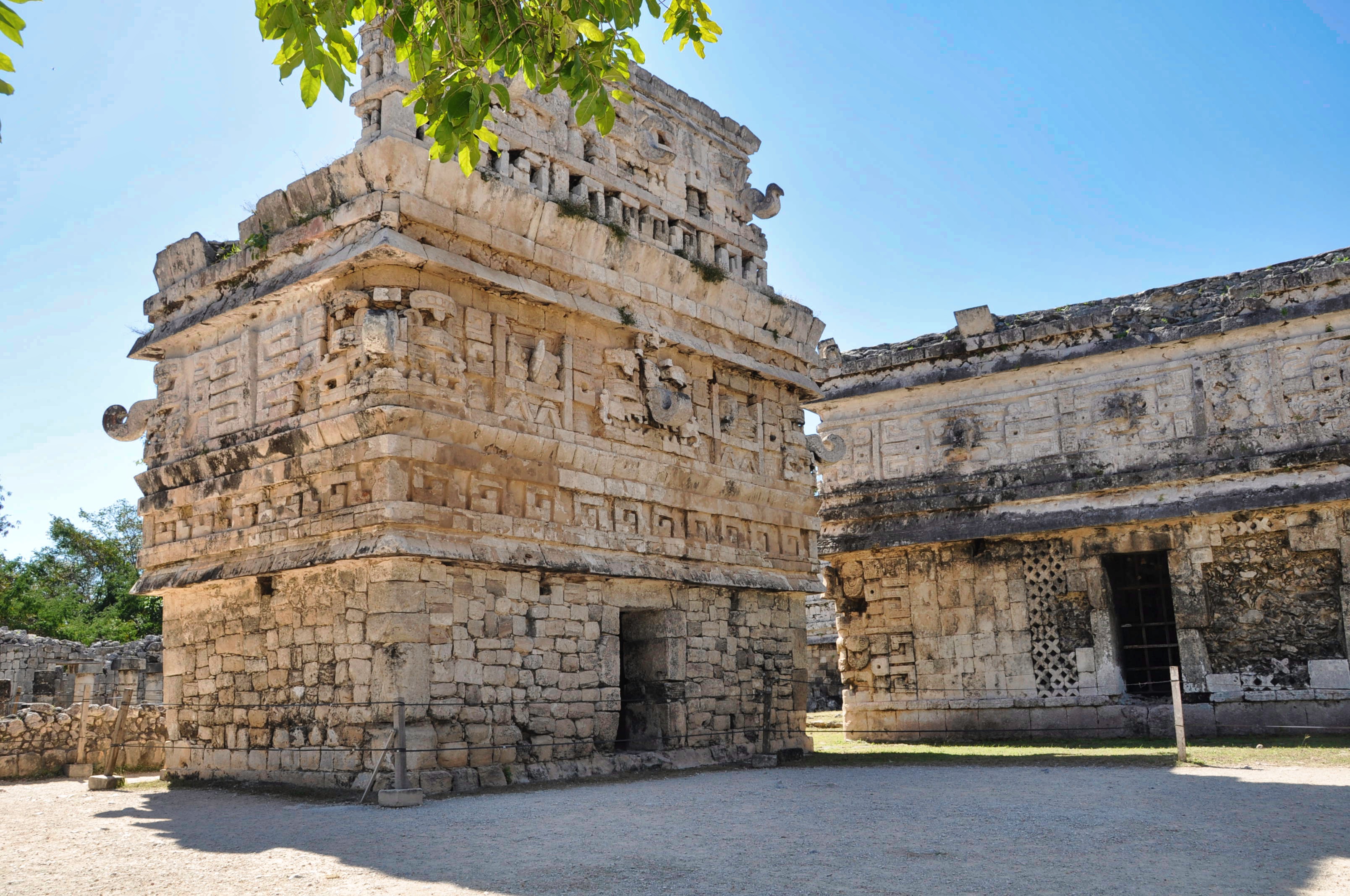 twotraveltheworld-ChichenItza