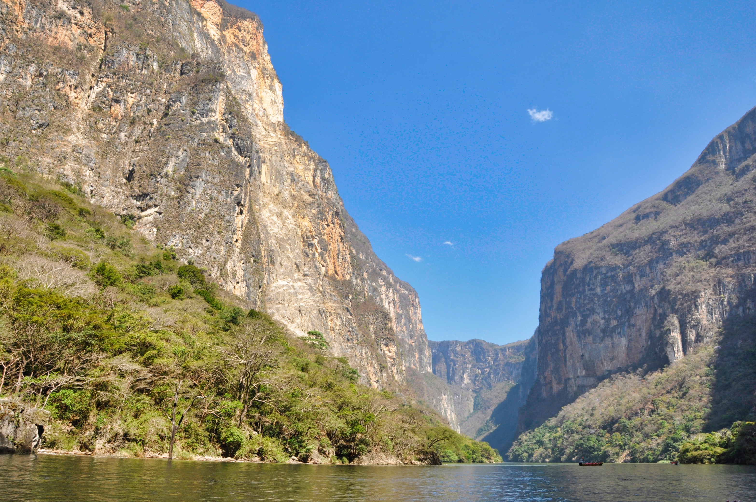 twotraveltheworld-Sumidero