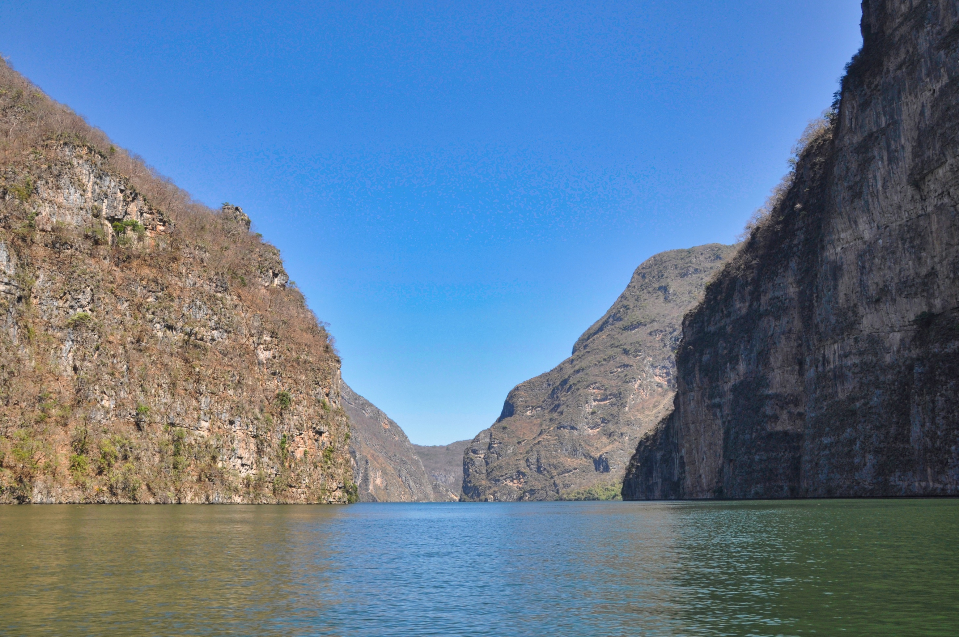 twotraveltheworld-Sumidero