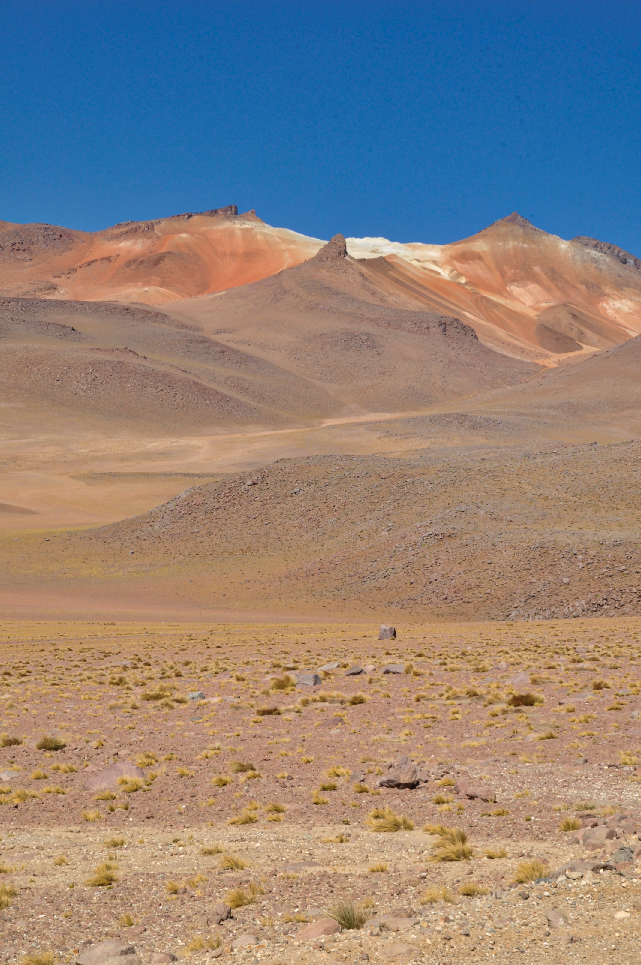 Two Travel The World - Uyuni Salt Flats tour from Tupiza, Bolivia