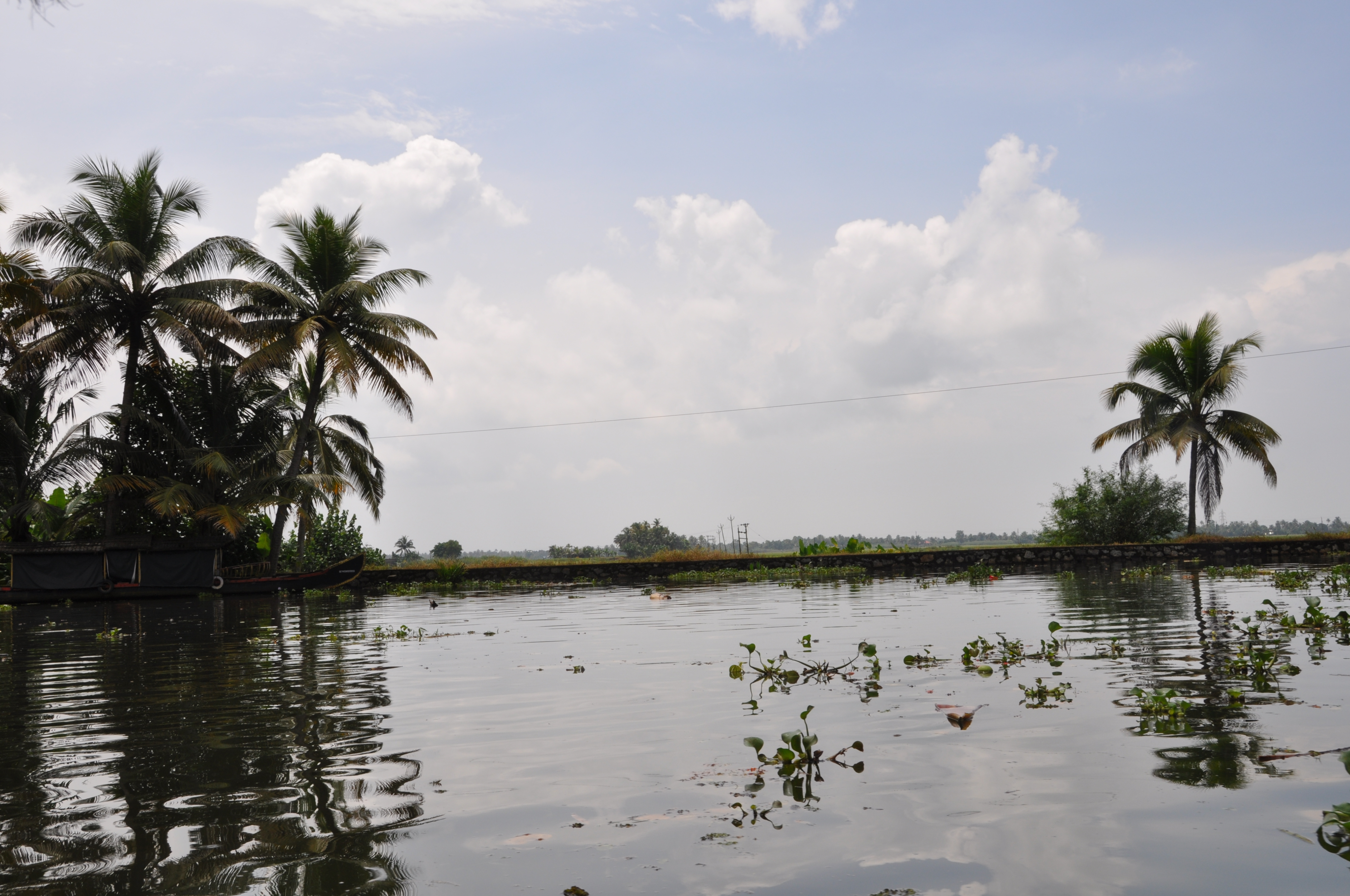 twotraveltheworld-Alappuzha