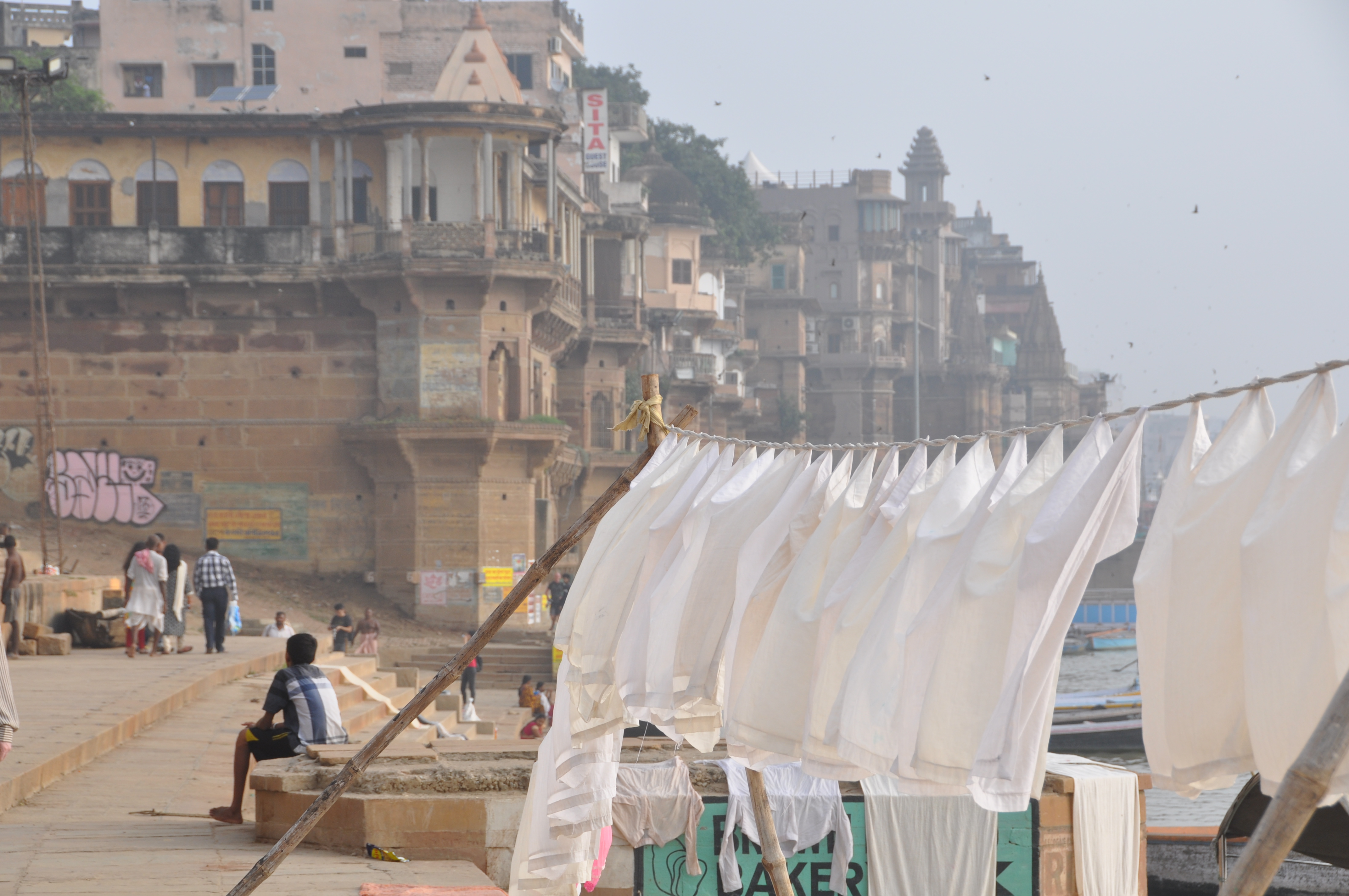 twotraveltheworld-Varanasi