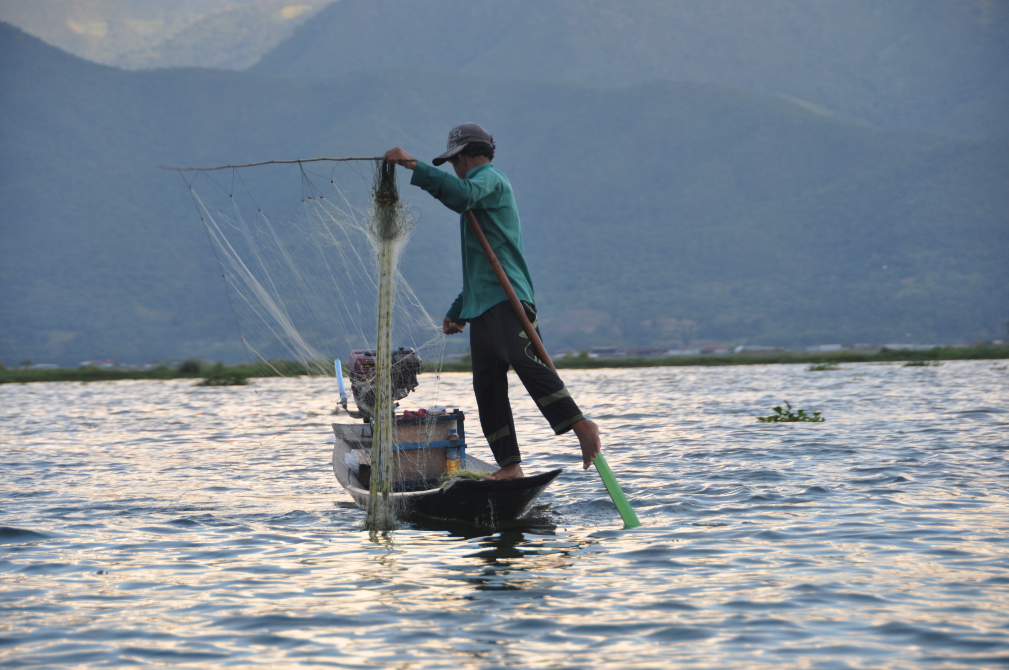 twotraveltheworld-Inlelake