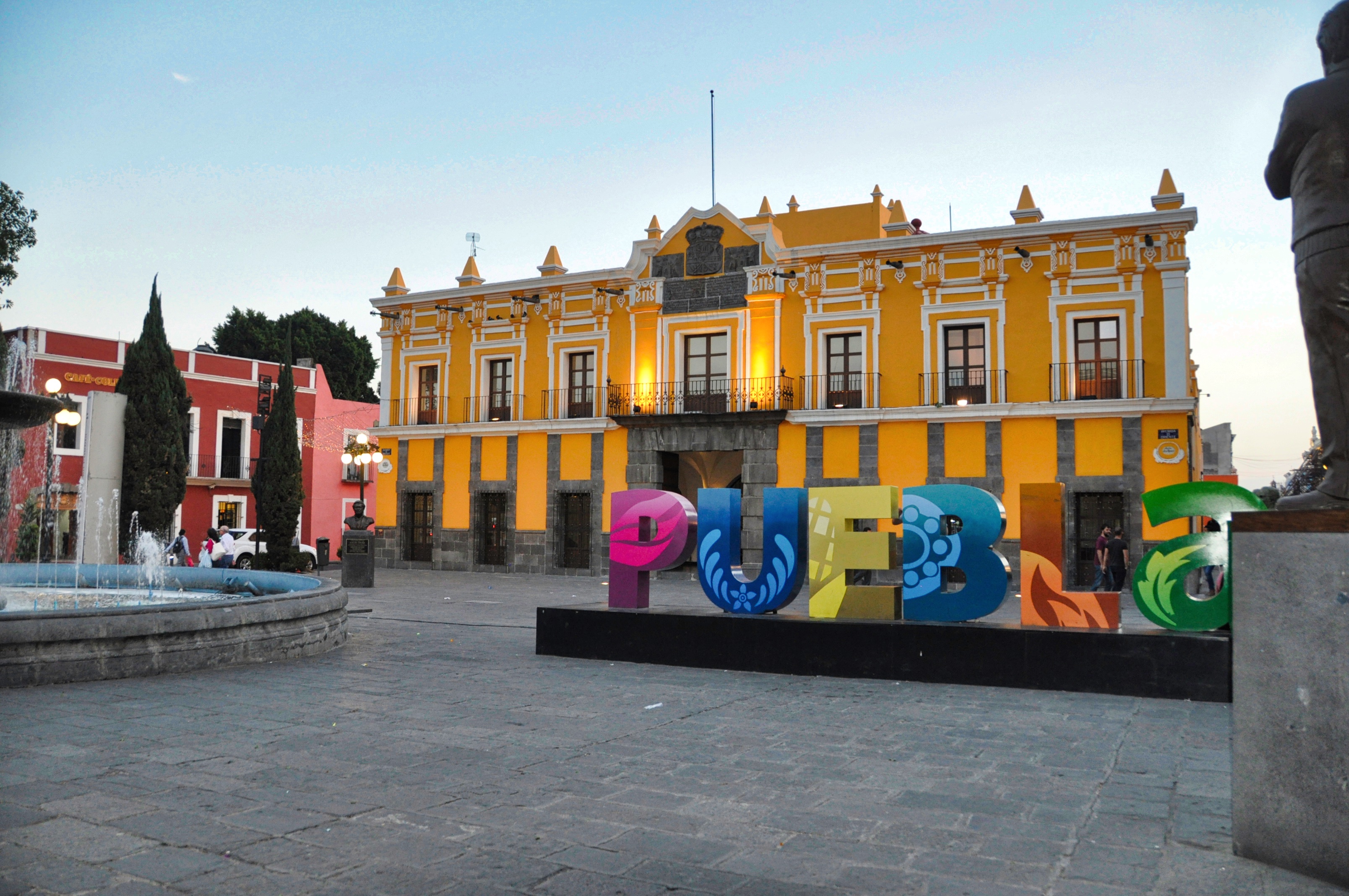 twotraveltheworld-Puebla