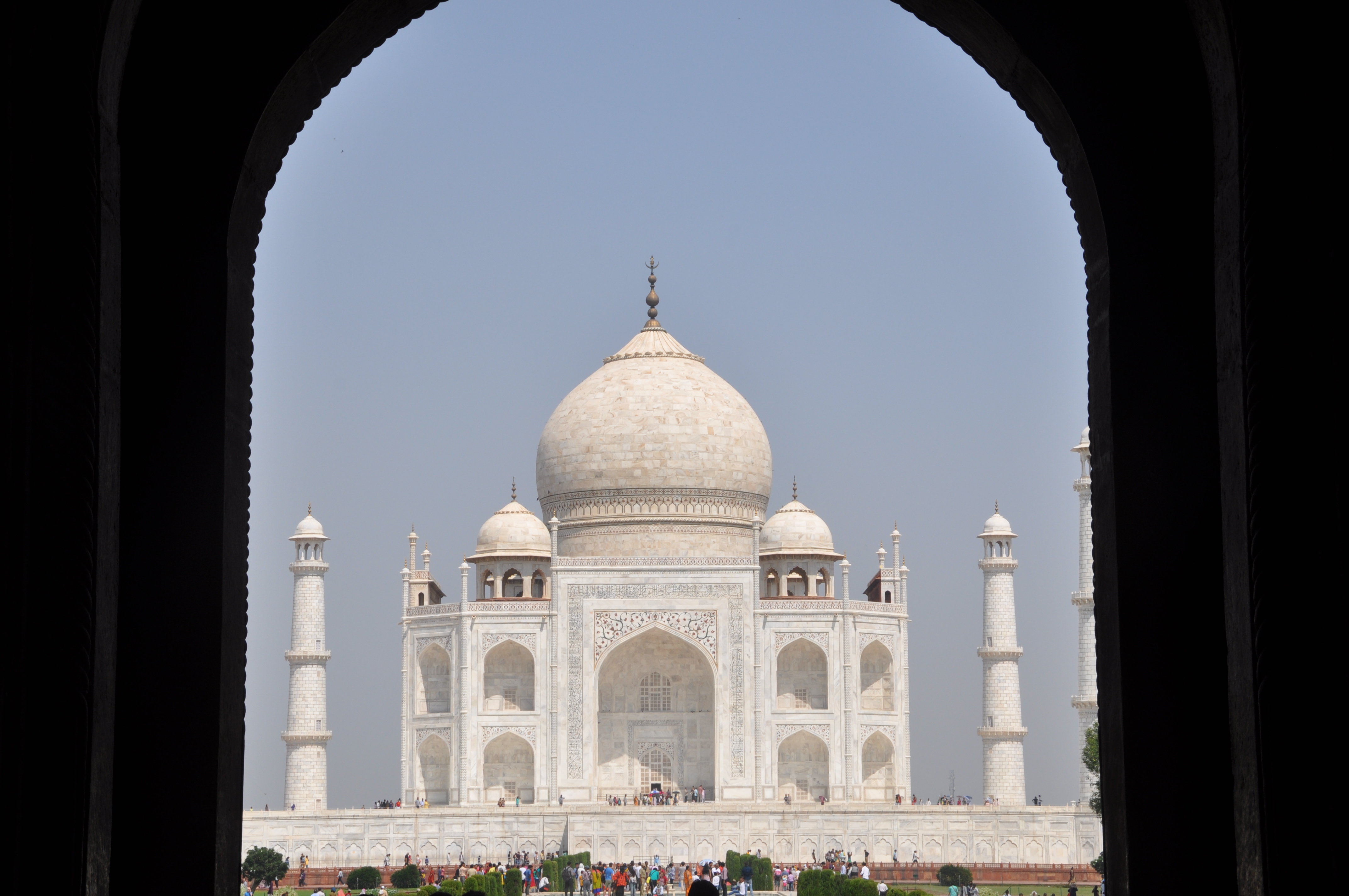 twotraveltheworld-Agra