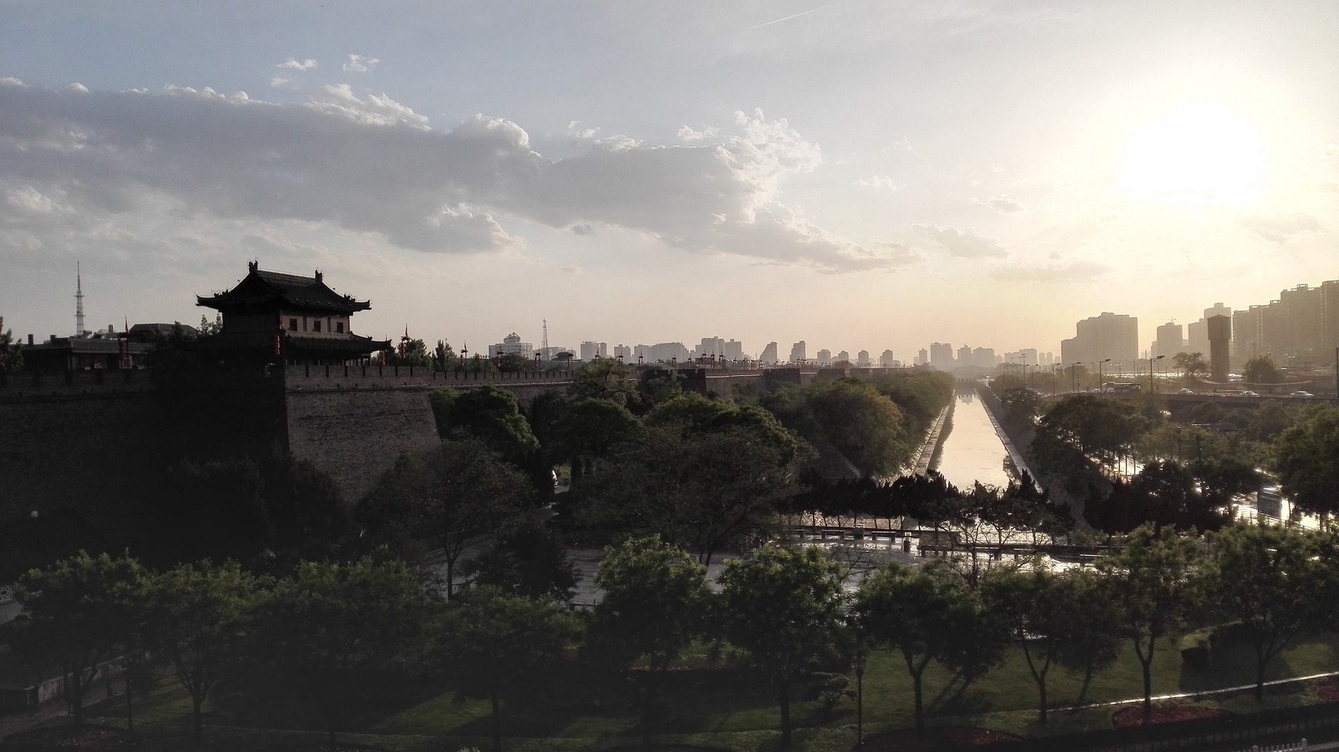 twotraveltheworld-Xi'an