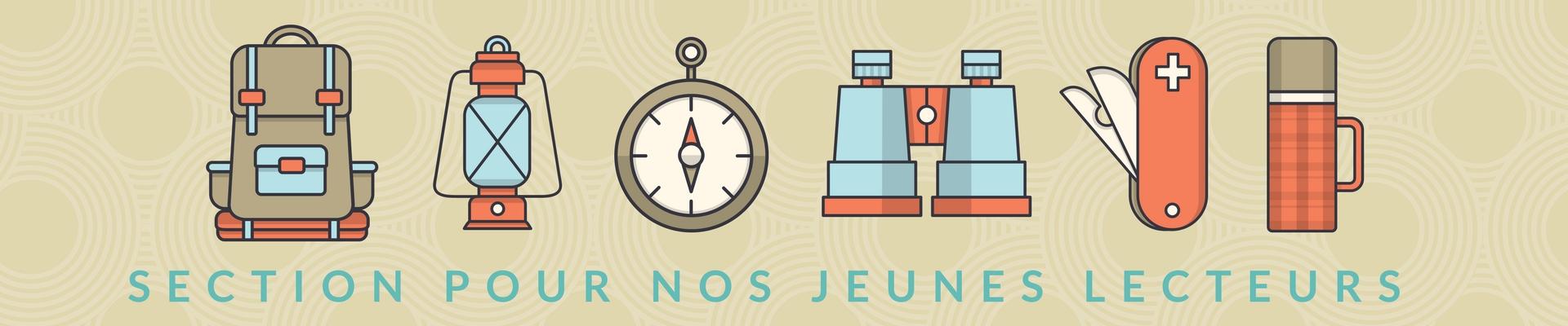 Two Travel The World - Jeunes lecteurs