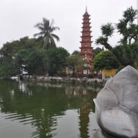 twotraveltheworld-Hanoi