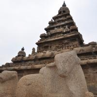 twotraveltheworld-Mahabalipuram