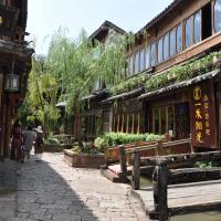 twotraveltheworld-Lijiang