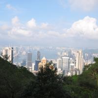 twotraveltheworld-Hong Kong