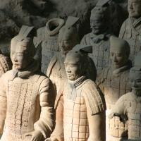 Terra Cotta Army