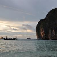 twotraveltheworld-Maya Beach