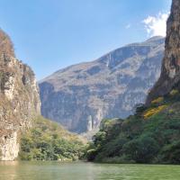 twotraveltheworld-Sumidero