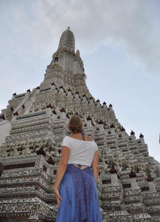 Two Travel The World - Wat Arun