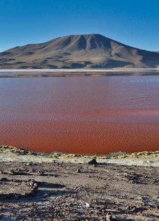 Two Travel The World - Uyuni Salt Flats tour from Tupiza, Bolivia