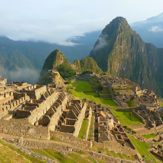 TwoTravelTheWorld-MachuPichu