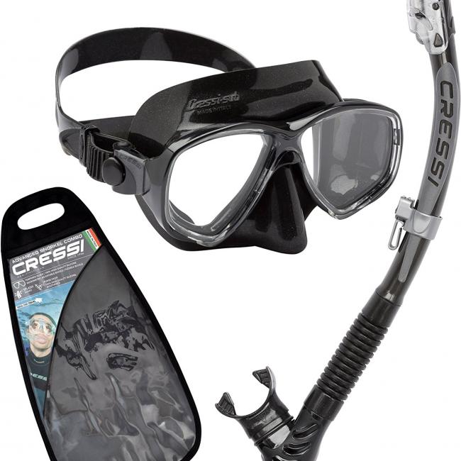 Snorkeling Gear