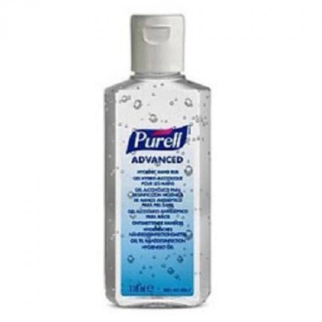 Purell Hand Sanitiser